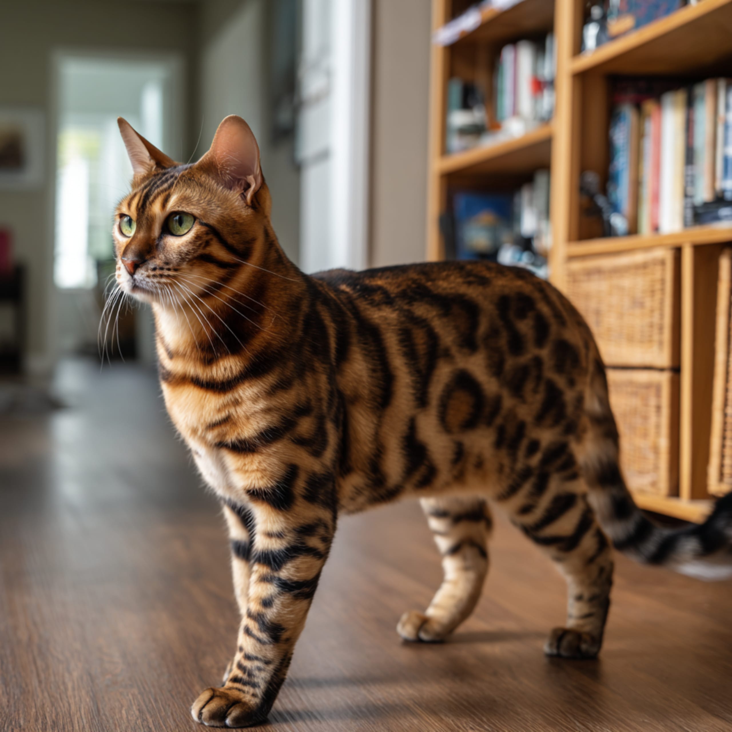 Bengal