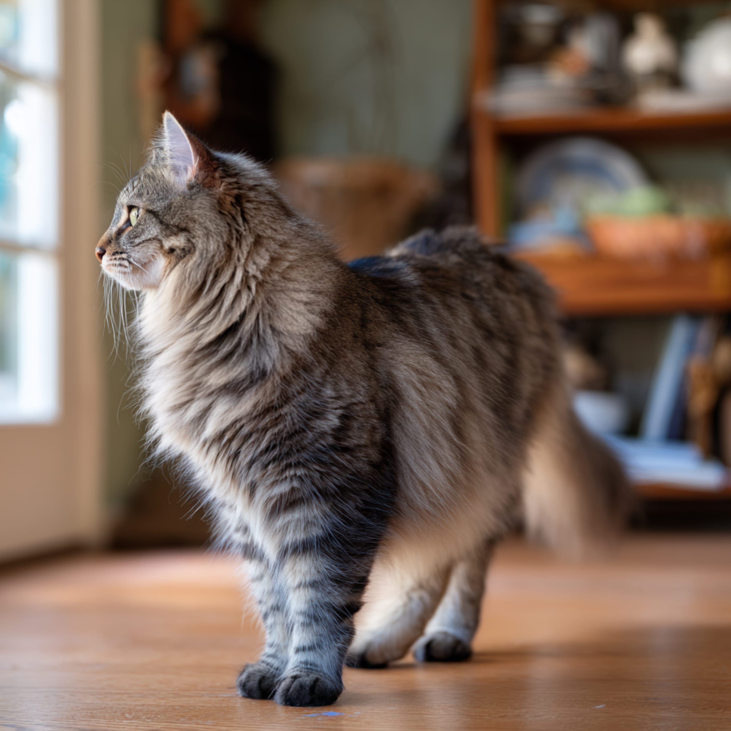 Amerikansk Bobtail