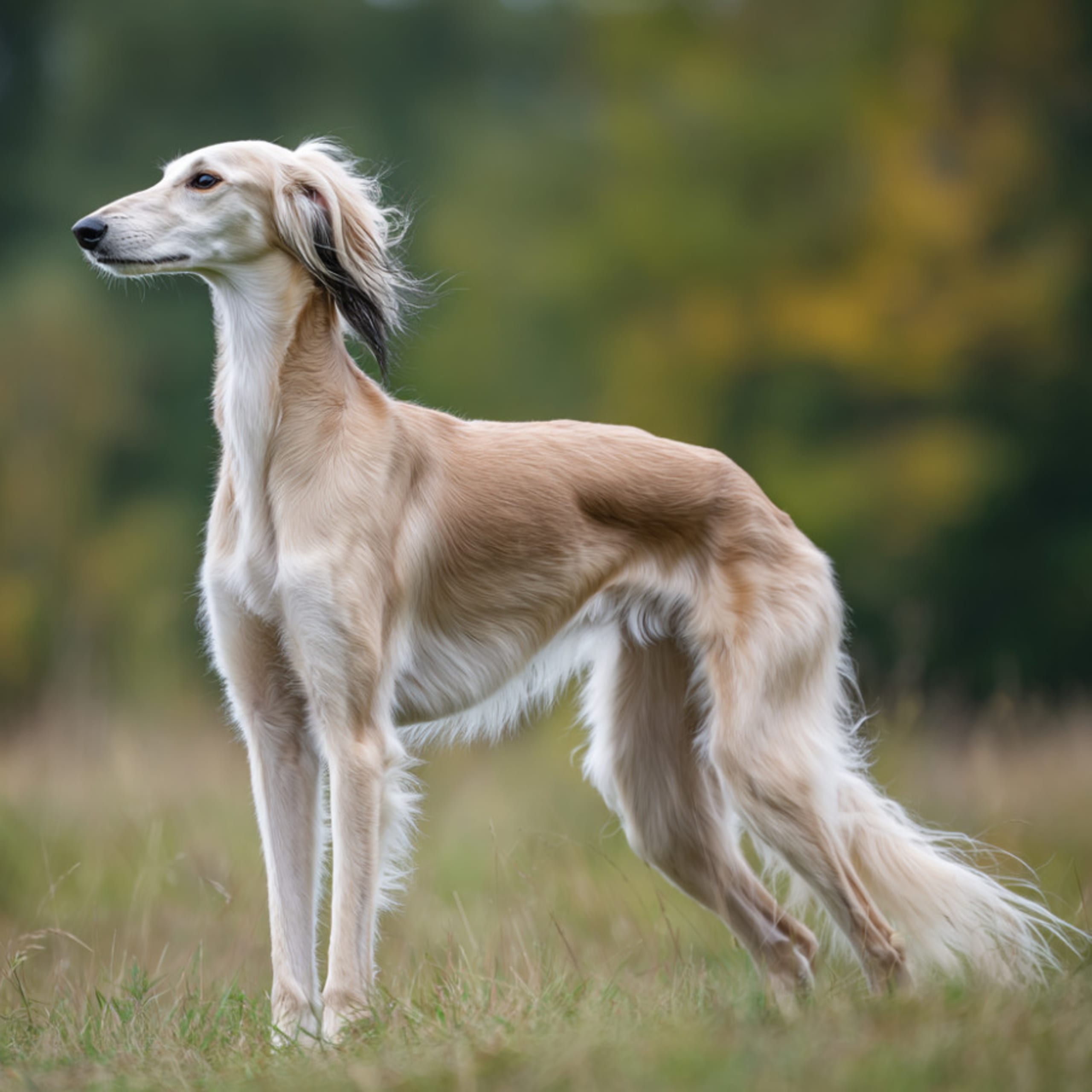 Saluki