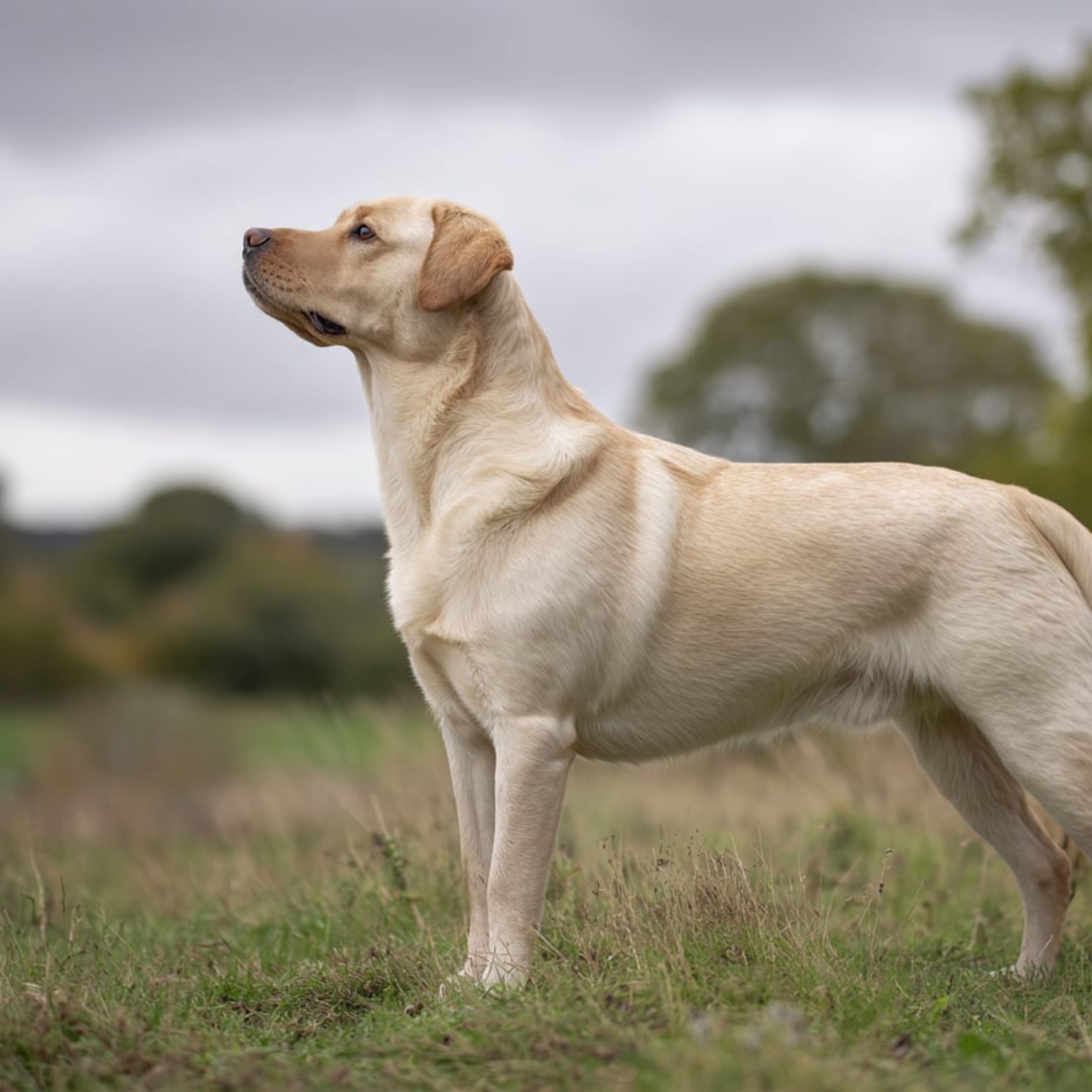 Labrador retriever