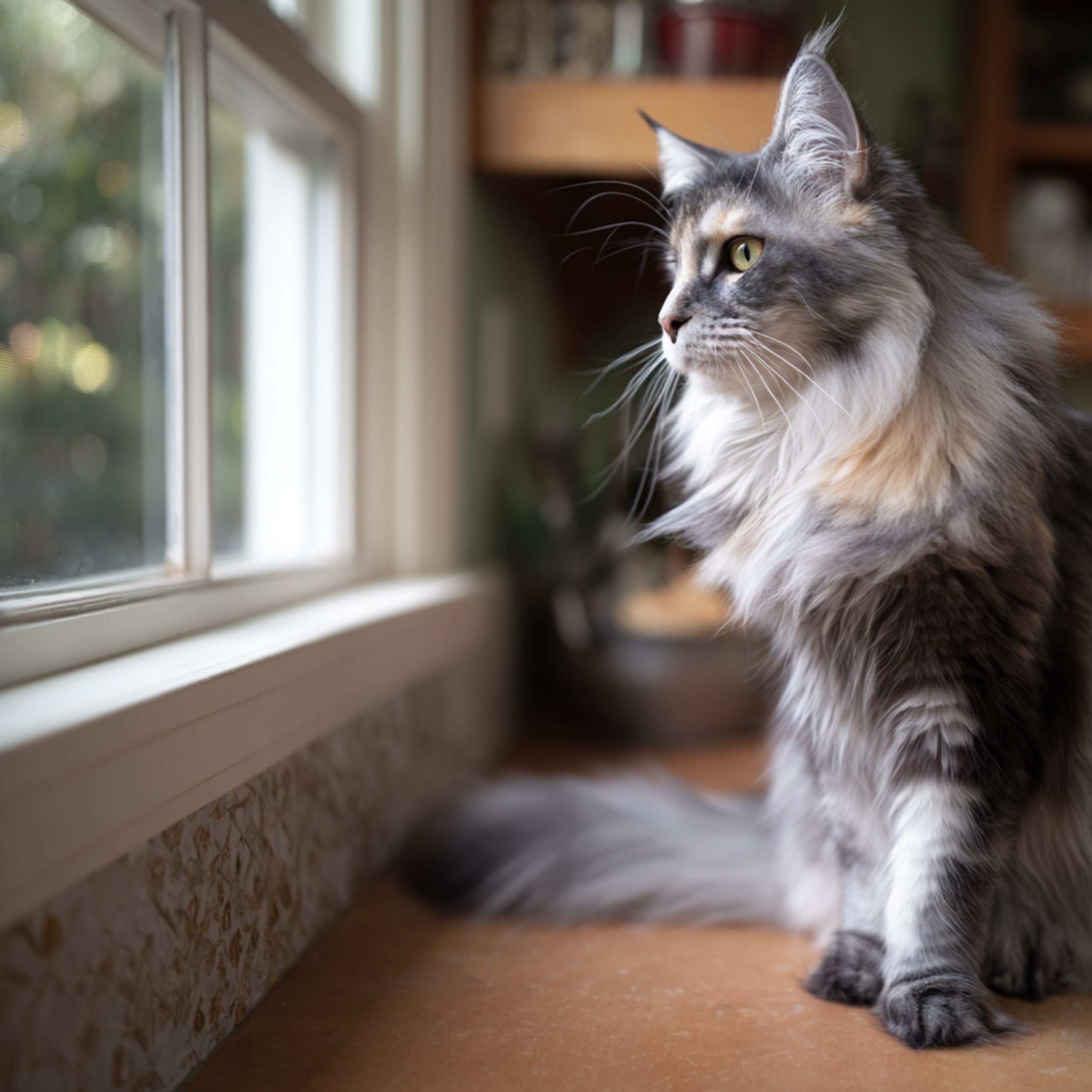 Maine Coon