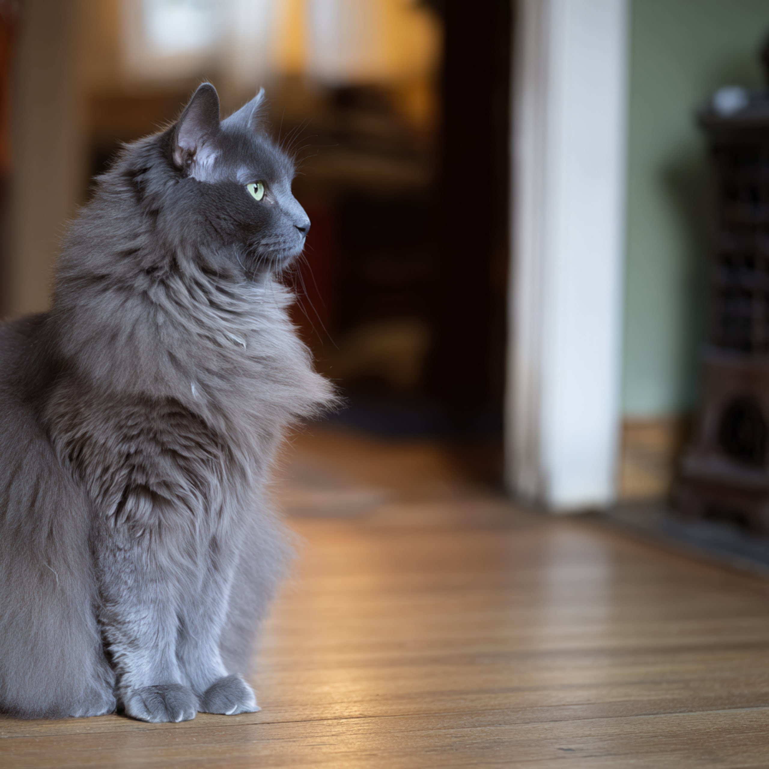 Nebelung