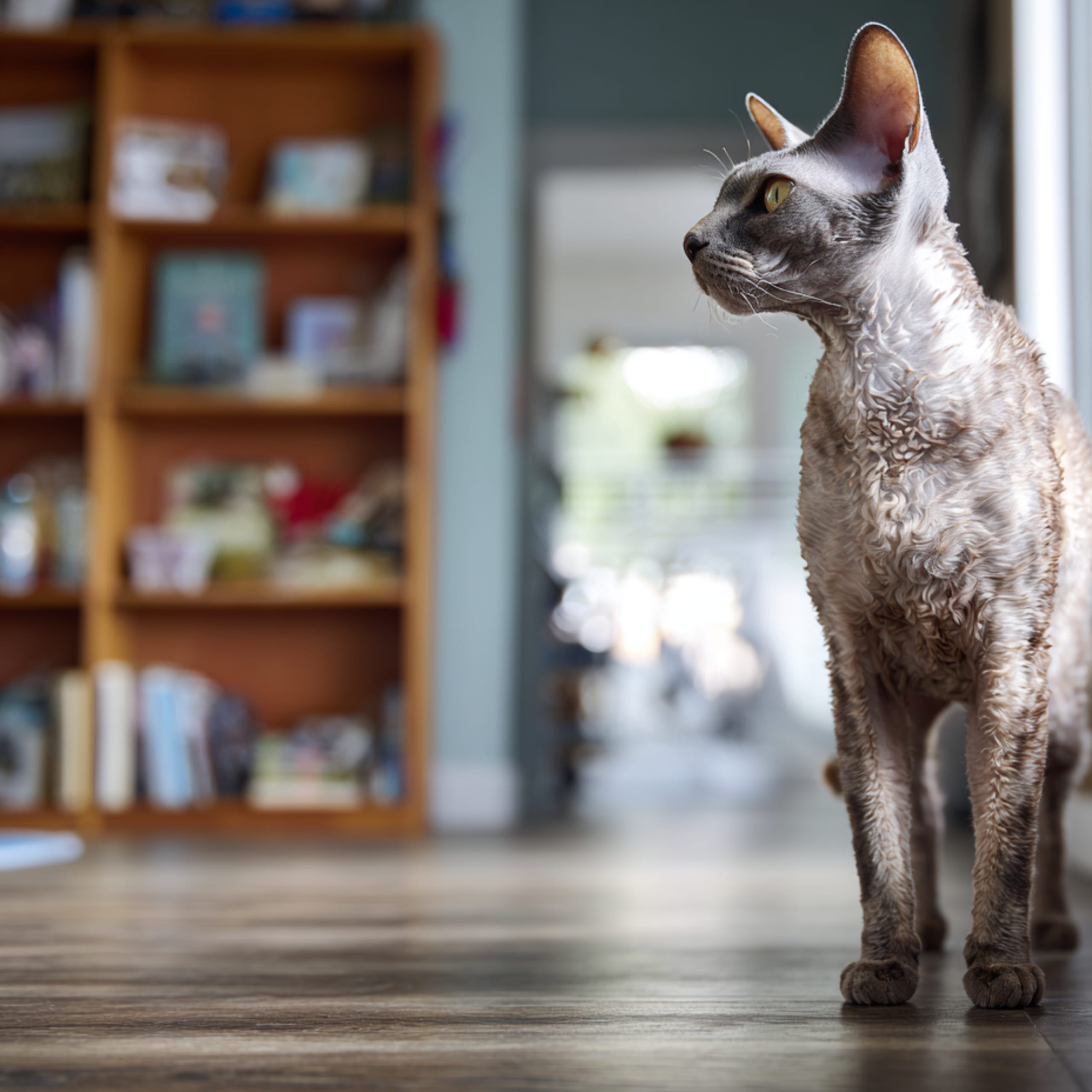 Cornish Rex