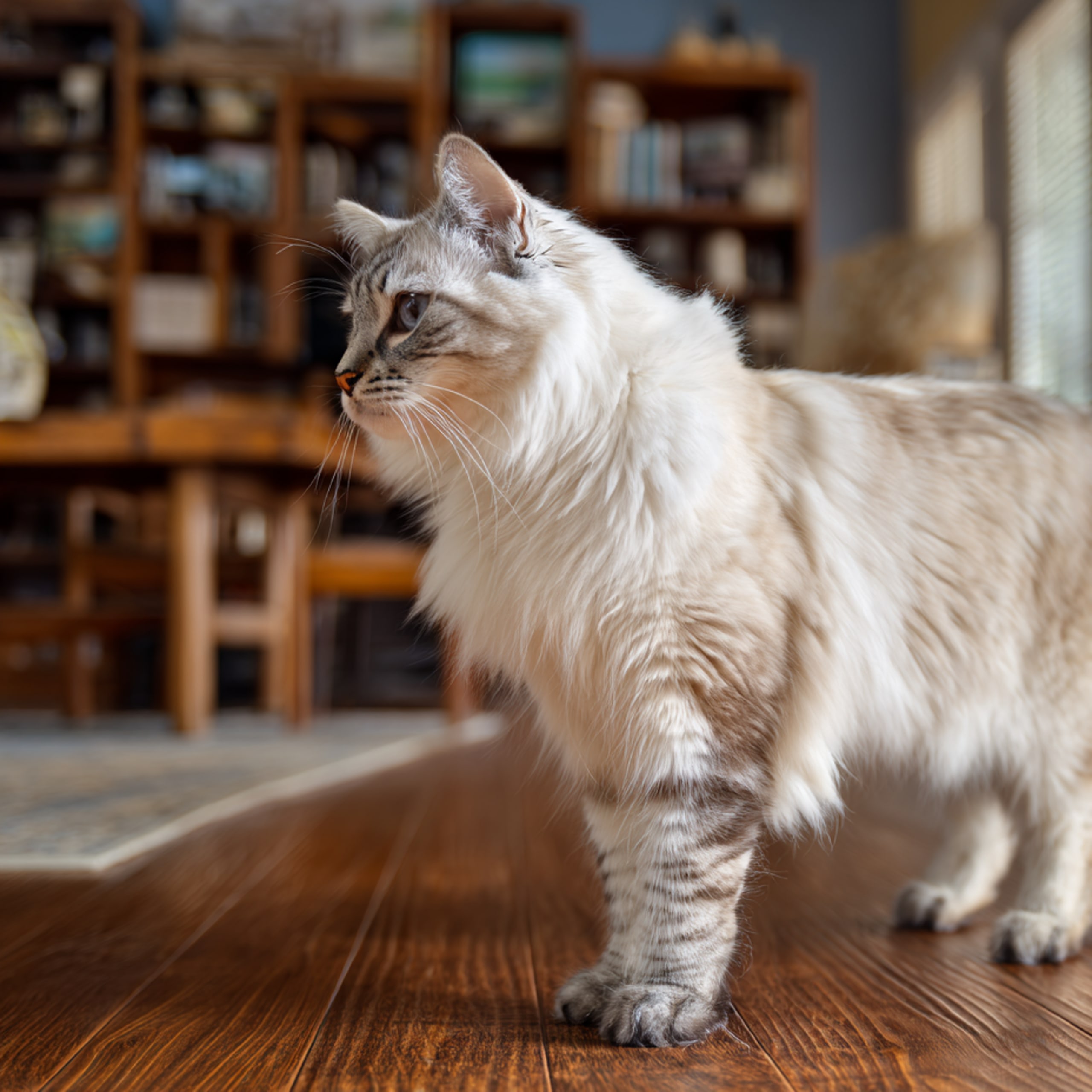 American Curl