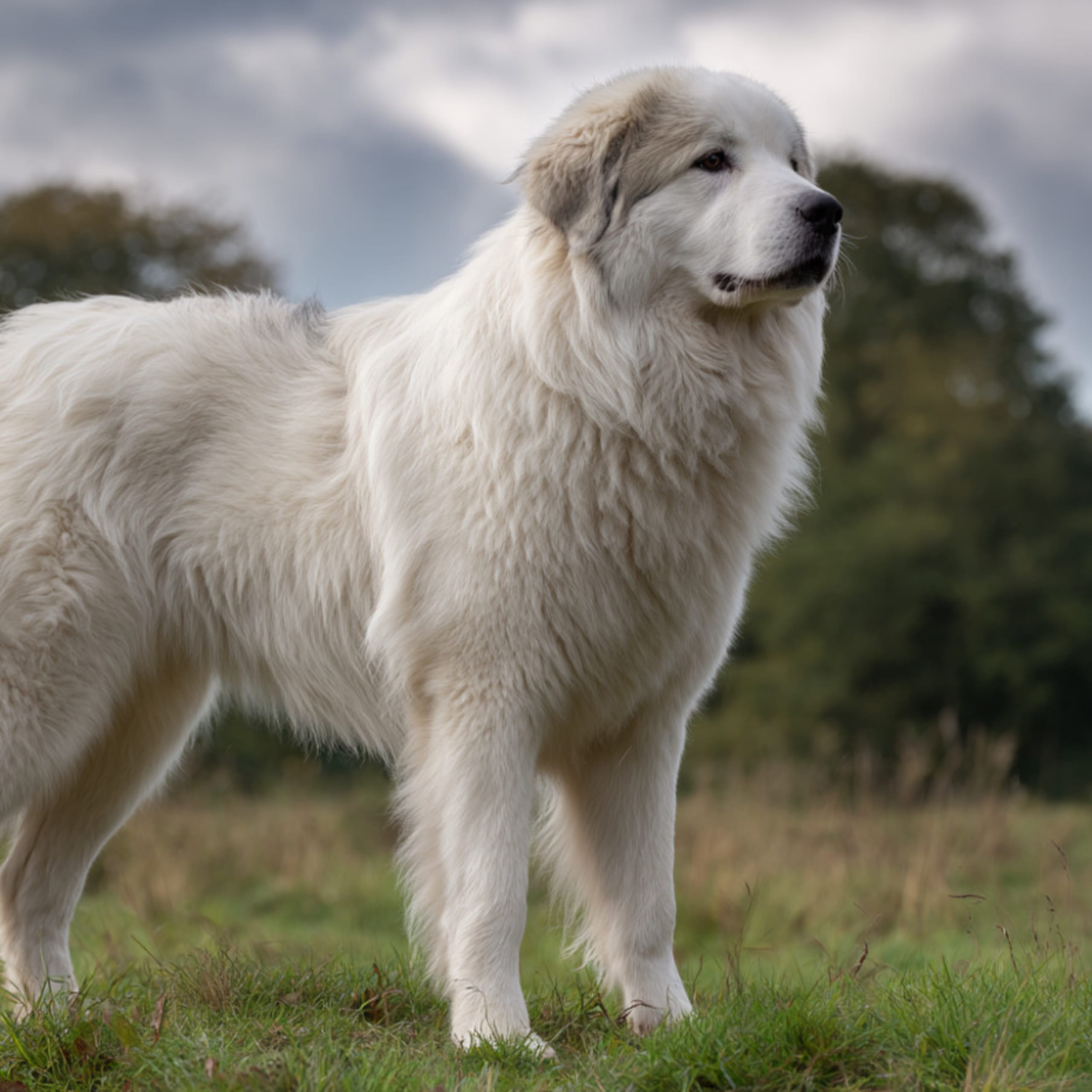 Pyrenéerhund