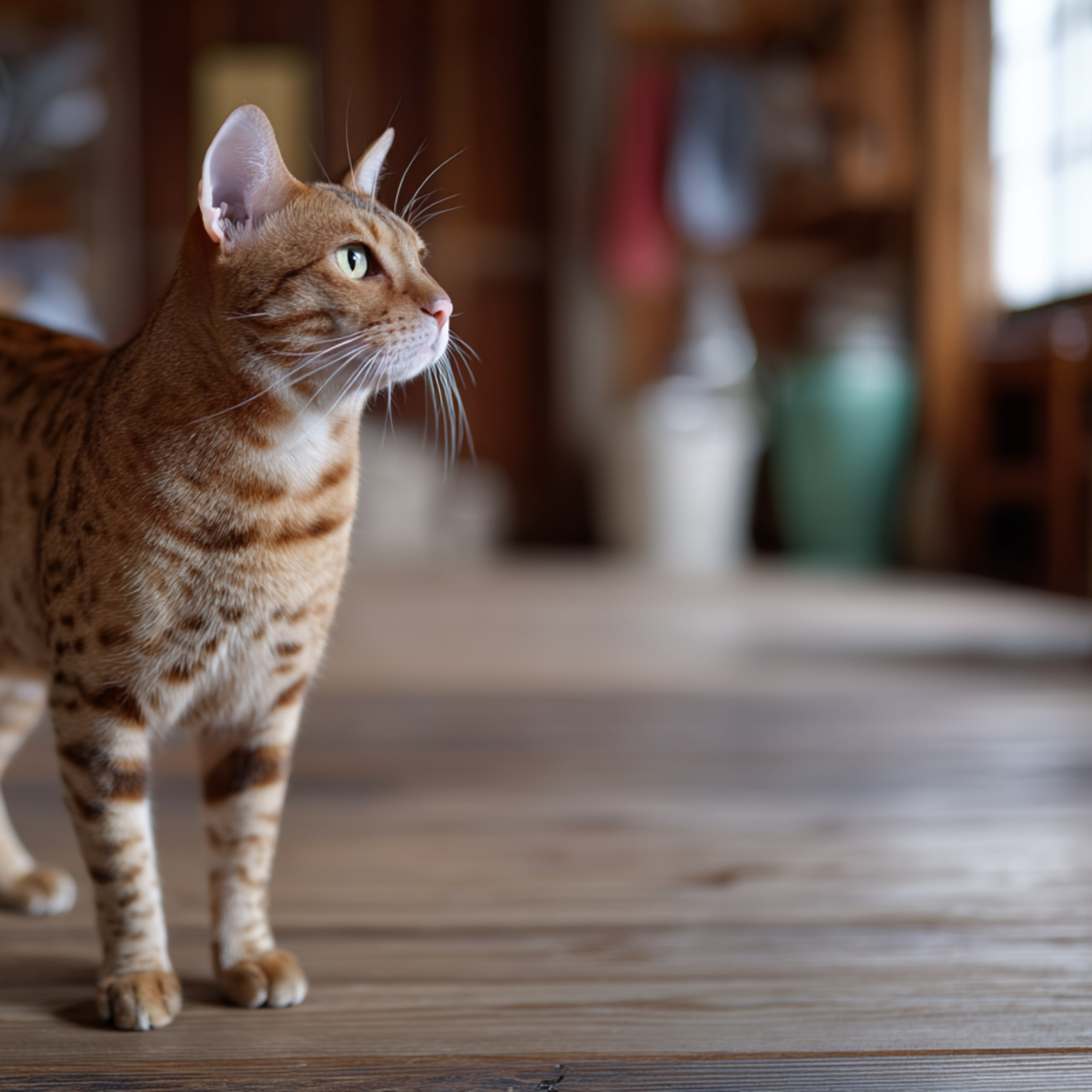 Ocicat