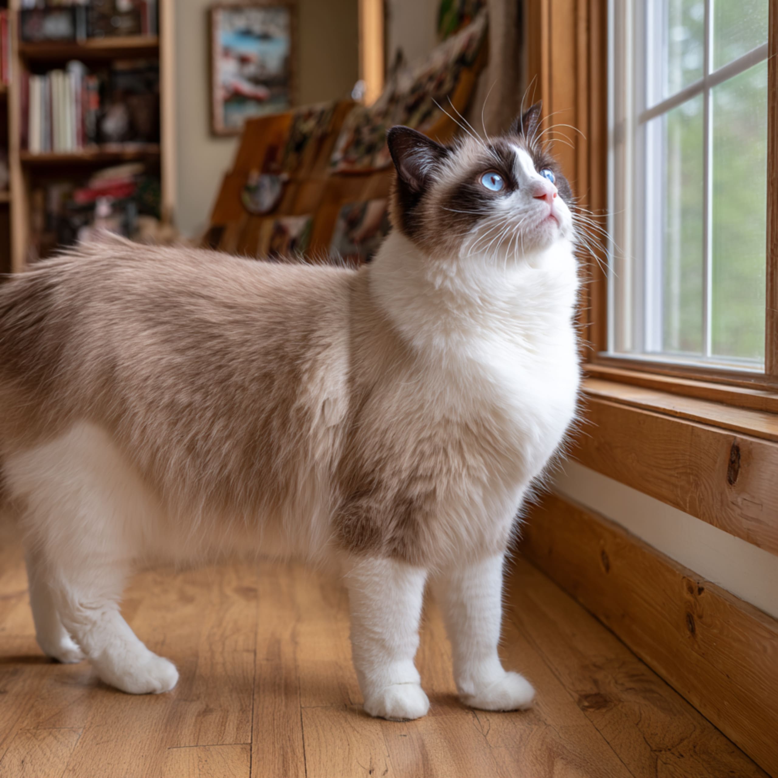 Snowshoe