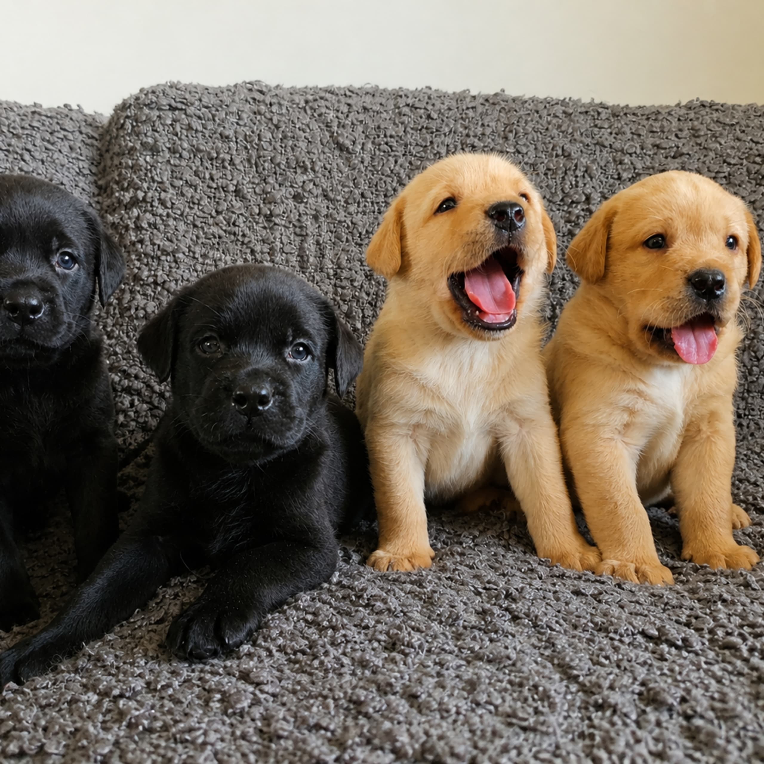 Labrador retriever